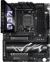 ROG Crosshair X870E Hero