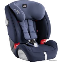 Детское автокресло Britax Romer Evolva 1-2-3 SL SICT (синий)