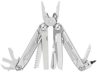 Мультитул NexTool Flagship Captain Multi Tool NE20214