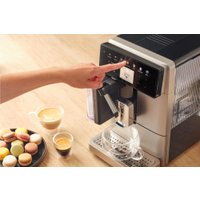 Кофемашина Sencor SES 9350CH