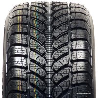 Зимние шины Bridgestone Blizzak LM-32 195/65R15 91T