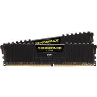 Оперативная память Corsair Vengeance LPX 2x8GB DDR4 PC4-24000 CMK16GX4M2L3000C15