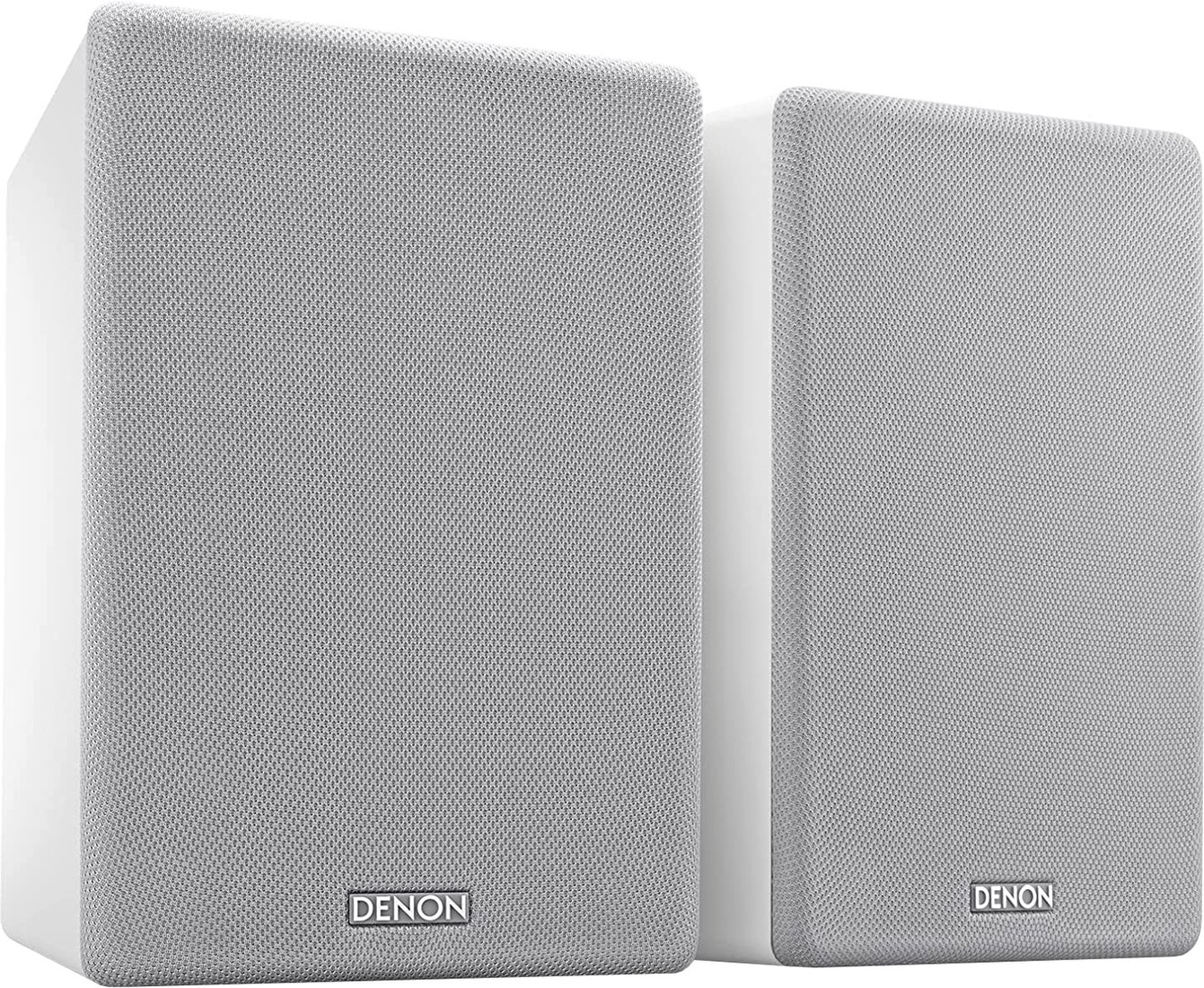 

Полочная акустика Denon SC-N10 (белый)