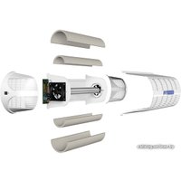 Бактерицидный светильник Амбилайф Компакт L9016