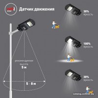 Садовый светильник ЭРА Б0046797