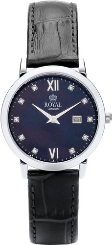 Наручные часы Royal London 21199-01