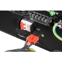 Источник бесперебойного питания Systeme Electric SRTSE6KRTXLI-NC