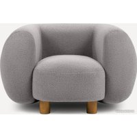 Интерьерное кресло Divan Лонди 193229 (Cozy Dove)