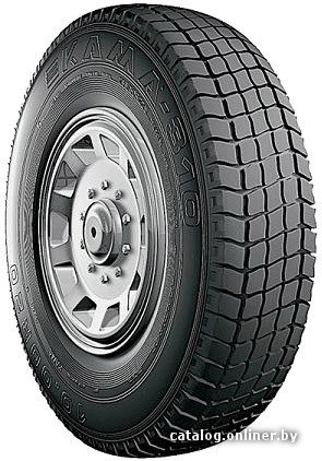 Всесезонные шины KAMA 310 10.00R20 146/143K