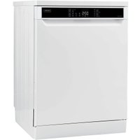Отдельностоящая посудомоечная машина Kernau KFDW 6753 W