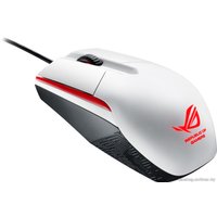 Игровая мышь ASUS ROG Sica (белый)