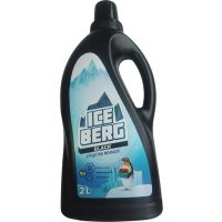 Гель для стирки ICEBERG Black 2 л