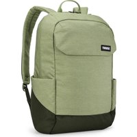 Городской рюкзак Thule Lithos 20л 3205453 TLBP216QG/DG (зеленый)