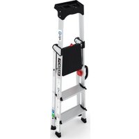 Лестница-стремянка Cagsan Hazar (2+1) 3 ступени