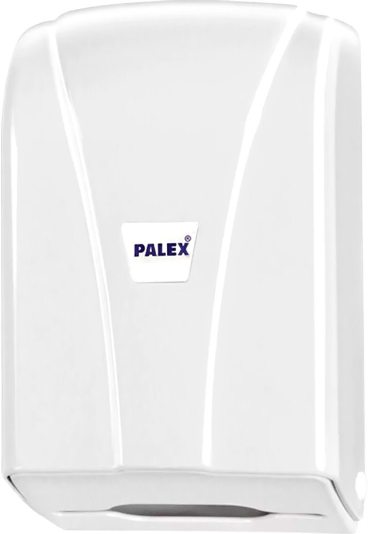 

Диспенсер для бумажных полотенец Palex 3438-0