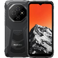 Телефон Blackview Fort 1 4GB/128GB (черный)