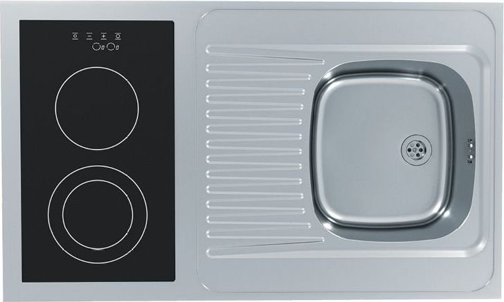 

Кухонная мойка Alveus Combi Ceral 100 1136495