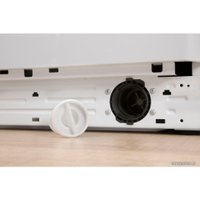 Стиральная машина Indesit BWSA 51051 S BY