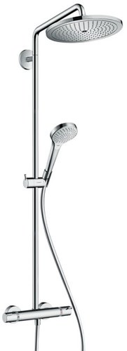 Душевая система  Hansgrohe Croma Select 280 Air 1jet 26790000