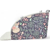 Сиденье для санок Bubago BG 146-3 (лисички)