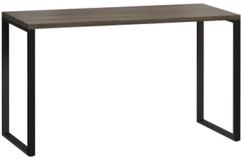 Стол LoftyHome Лондейл письменный (серый)