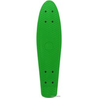 Пенниборд RGX PNB-01 (зеленый)