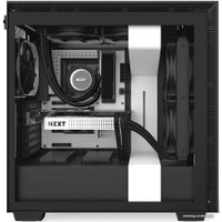 Корпус NZXT H710 CA-H710B-W1