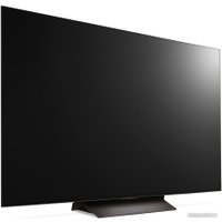 OLED телевизор LG OLED C4 OLED55C4RLA в Гродно