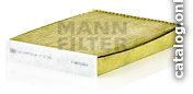 Салонный фильтр MANN-filter FP27009