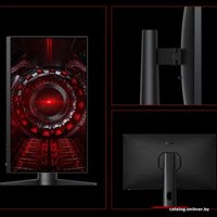 Игровой монитор Xiaomi Redmi Gaming Monitor 23.8