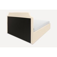 Кровать Divan Адона-Floor 180 Barhat White