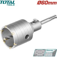 Коронка Total TAC430601