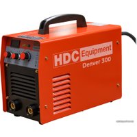 Сварочный инвертор HDC Denver 300