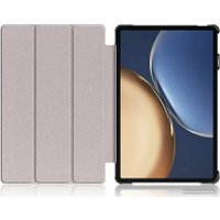 Чехол для планшета KST Smart Case для Honor V7 Pro 11.0 2021 / Pad V8 11.0 2023 (черный)
