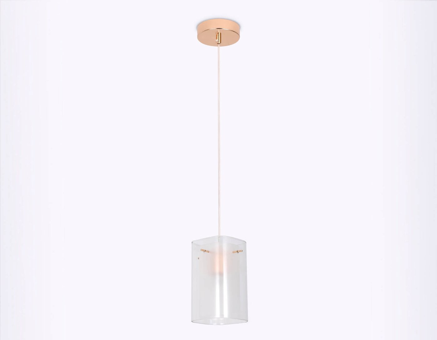 

Подвесная люстра Ambrella light Traditional TR3680