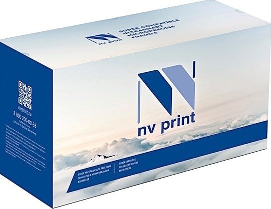 

Картридж NV Print NV-CF218AXLT (аналог HP CF218X)