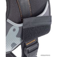 Шлея Ferplast Hercules P XL 75468517 (черный)