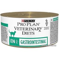 Консервированный корм для кошек Pro Plan EN ST/OX Gastrointestinal 195 г