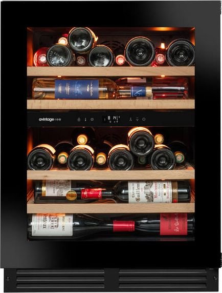 

Винный шкаф Avintage AVU50PLATINUM