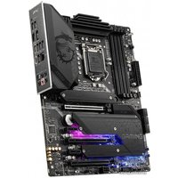 Материнская плата MSI MPG Z590 Gaming Plus