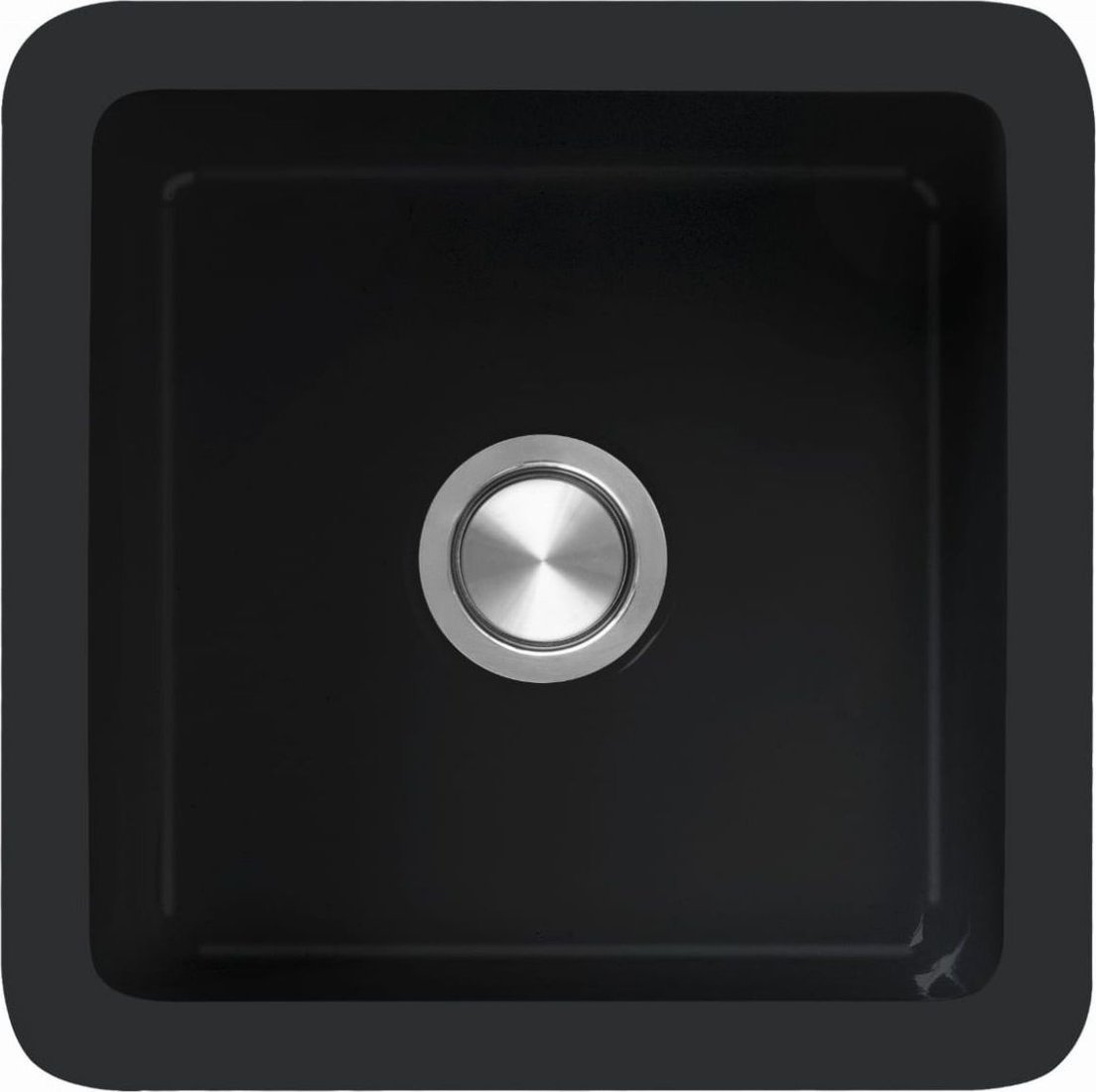 

Кухонная мойка Berg Klio BRK19CM