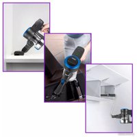 Пылесос Kitfort KT-5175-1