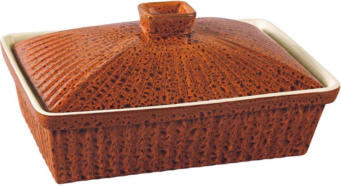 

Кастрюля Mercury Haus MC-6102