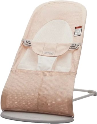 BabyBjorn Balance Mesh 0051.42 (pearly pink)