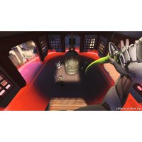 Компьютерная игра PC Overwatch