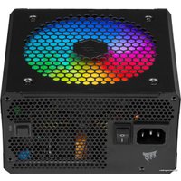 Блок питания Corsair CX550F RGB CP-9020216-EU