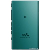 Hi-Fi плеер Sony NW-A35 16GB (синий)