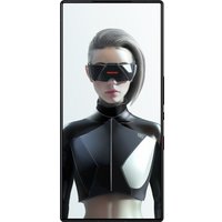 Смартфон Nubia Red Magic 9S Pro 12GB/256GB международная версия (мокрый снег)