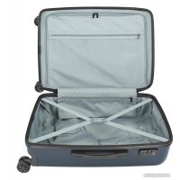 Чемодан-спиннер Bugatti Kallisto 49709105 (синий)