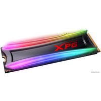 SSD ADATA XPG Spectrix S40G RGB 4TB AS40G-4TT-C